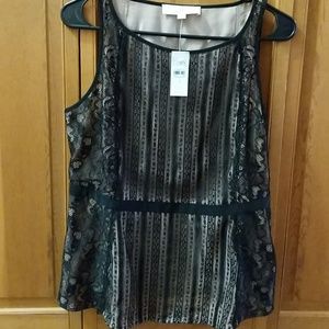 Anne Taylor Loft tank
